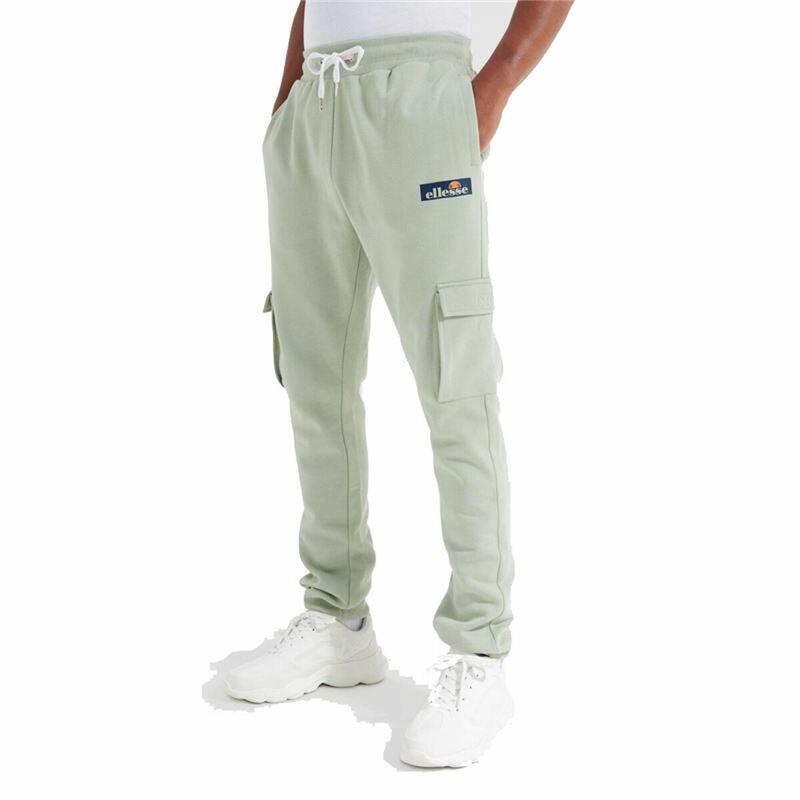 Pantalón para Adultos Ellesse Mattio Jog Beige