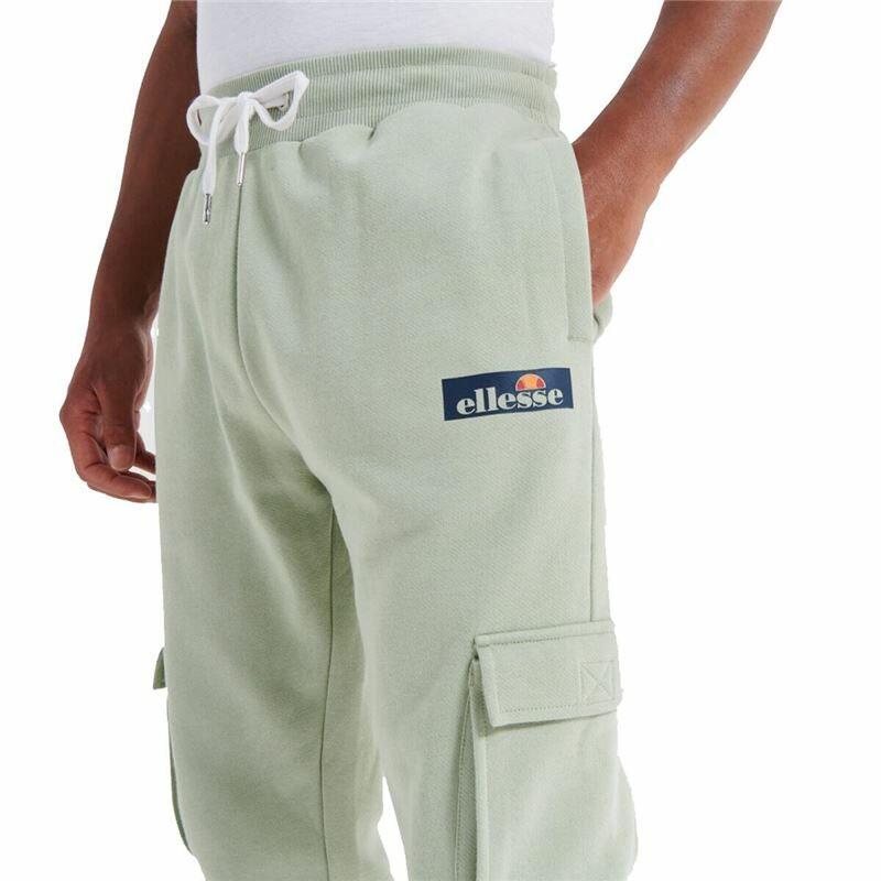 Pantalón para Adultos Ellesse Mattio Jog Beige