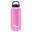 CANTIMPLORA BOTELLA ALUMINIO CAMPING LAKEN CLASSIC 600 ML ROSA