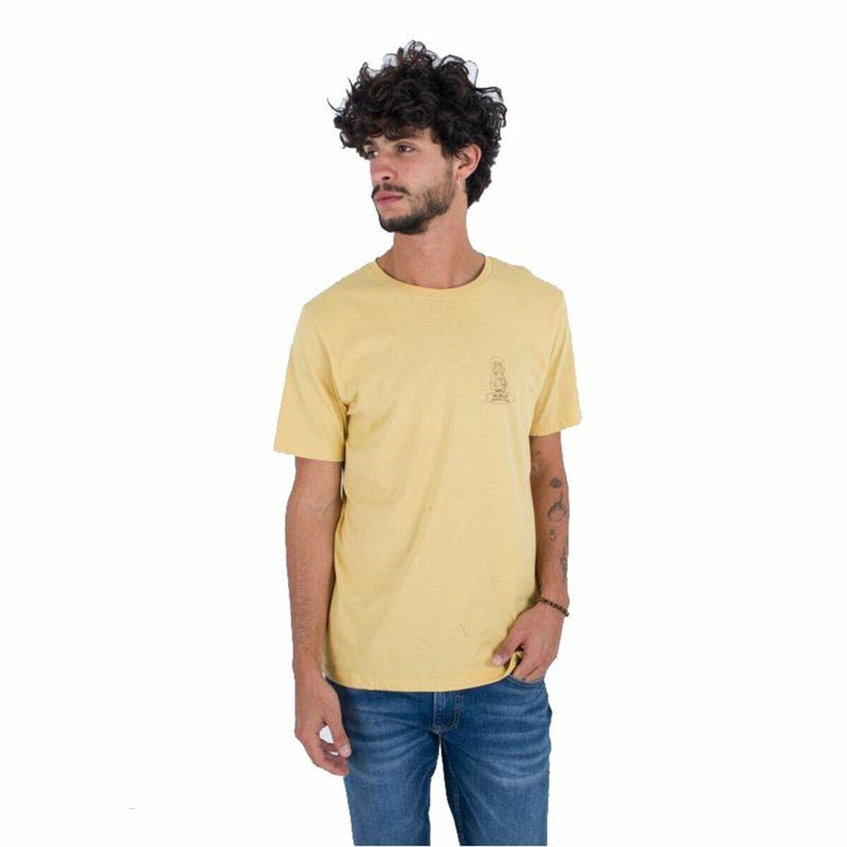 HURLEY Maglia a Maniche Corte Hurley Evd Havin' Fun