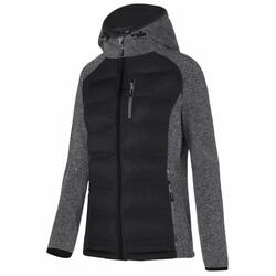 Chaqueta Deportiva para Mujer Joluvi Nublo Vigore