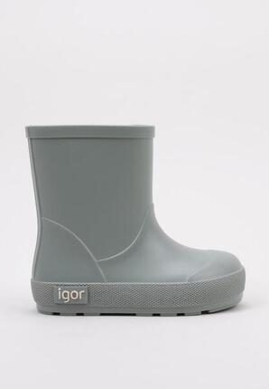 Botte de pluie Voile Enfants Igor YOGI Ver