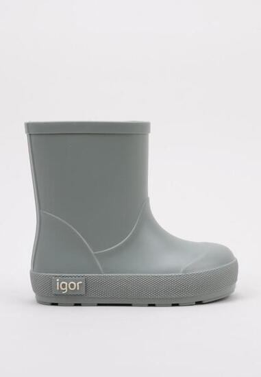 Botte de pluie Voile Enfants Igor YOGI Ver