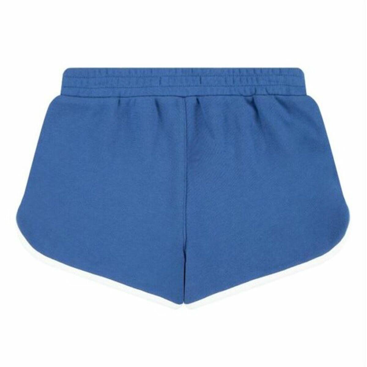 Pantalones Cortos Deportivos para Niños Levi's Dolphin True Azul 2/5