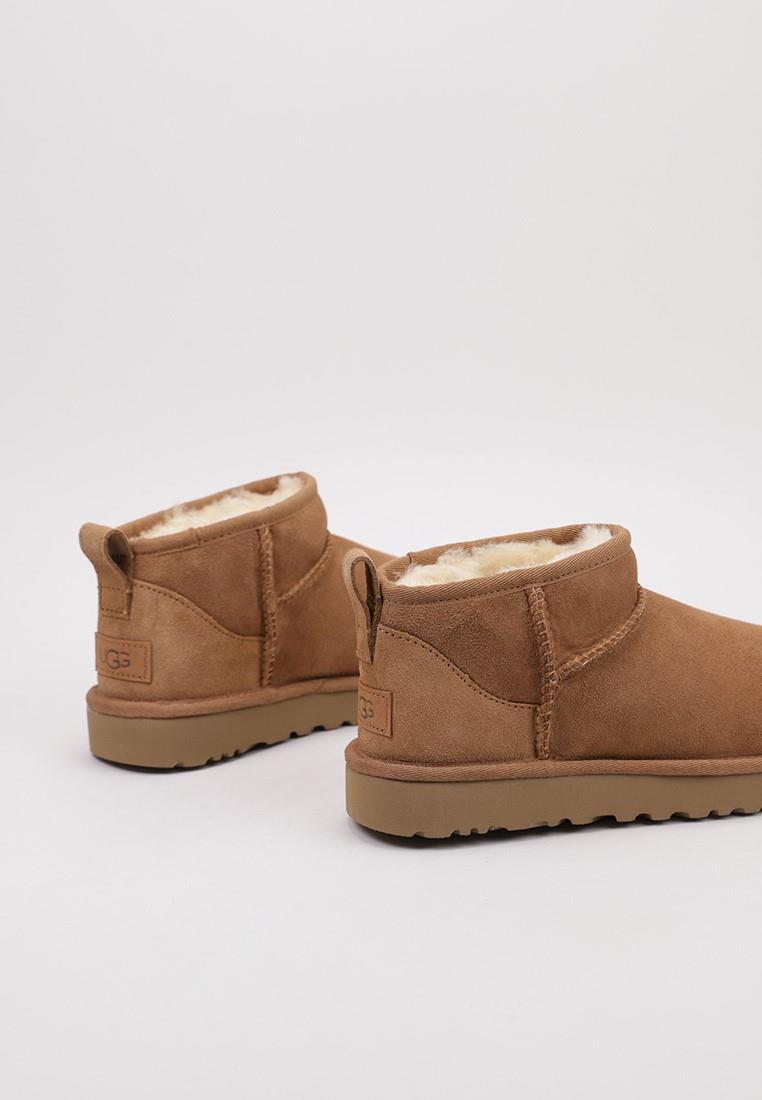 Buty do chodzenia dla dorosłych UGG Classic Ultra Mini Chestnut 4/5