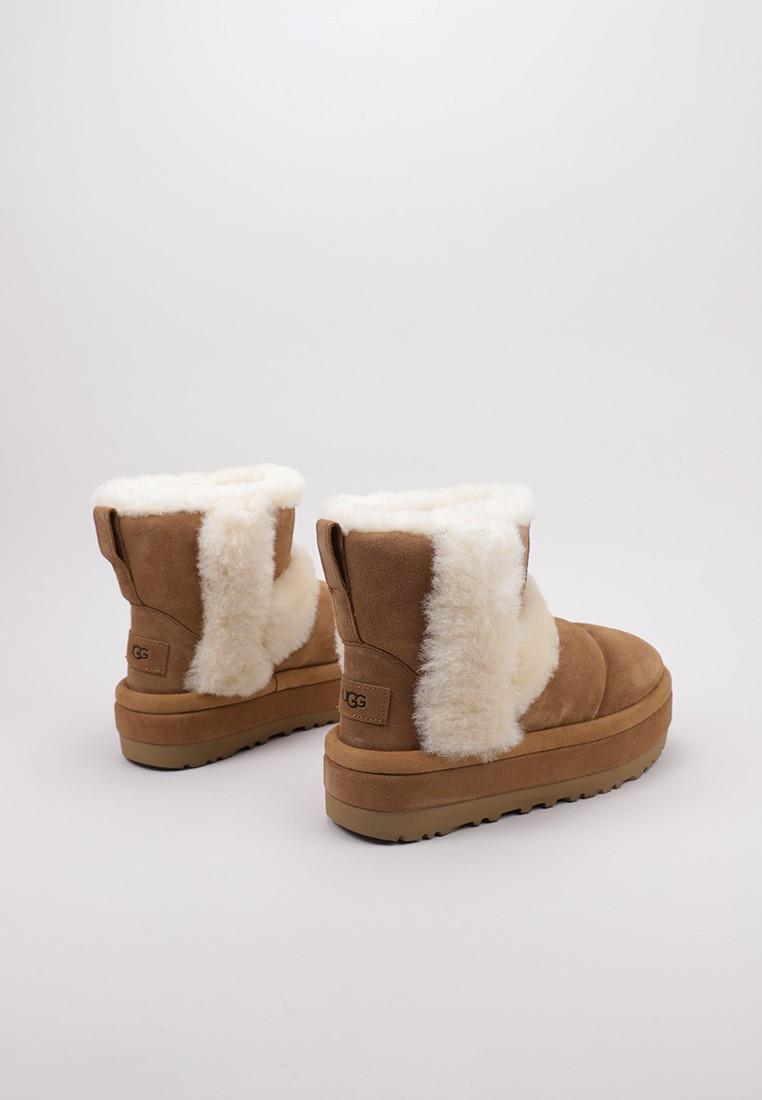 Botas Esquimales Botas Esquimales Mujer UGG Classic Cloudpeak Camel 4/5