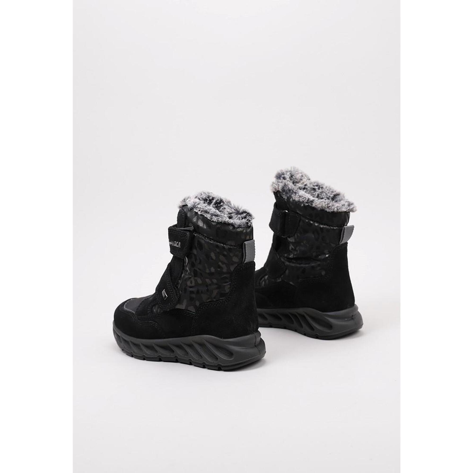 Botas Esquimales Botas Esquimales Niños Imac CROSS 481698 Negro