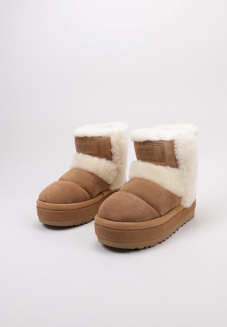 Botas Esquimales Botas Esquimales Mujer UGG Classic Cloudpeak Camel 2/5