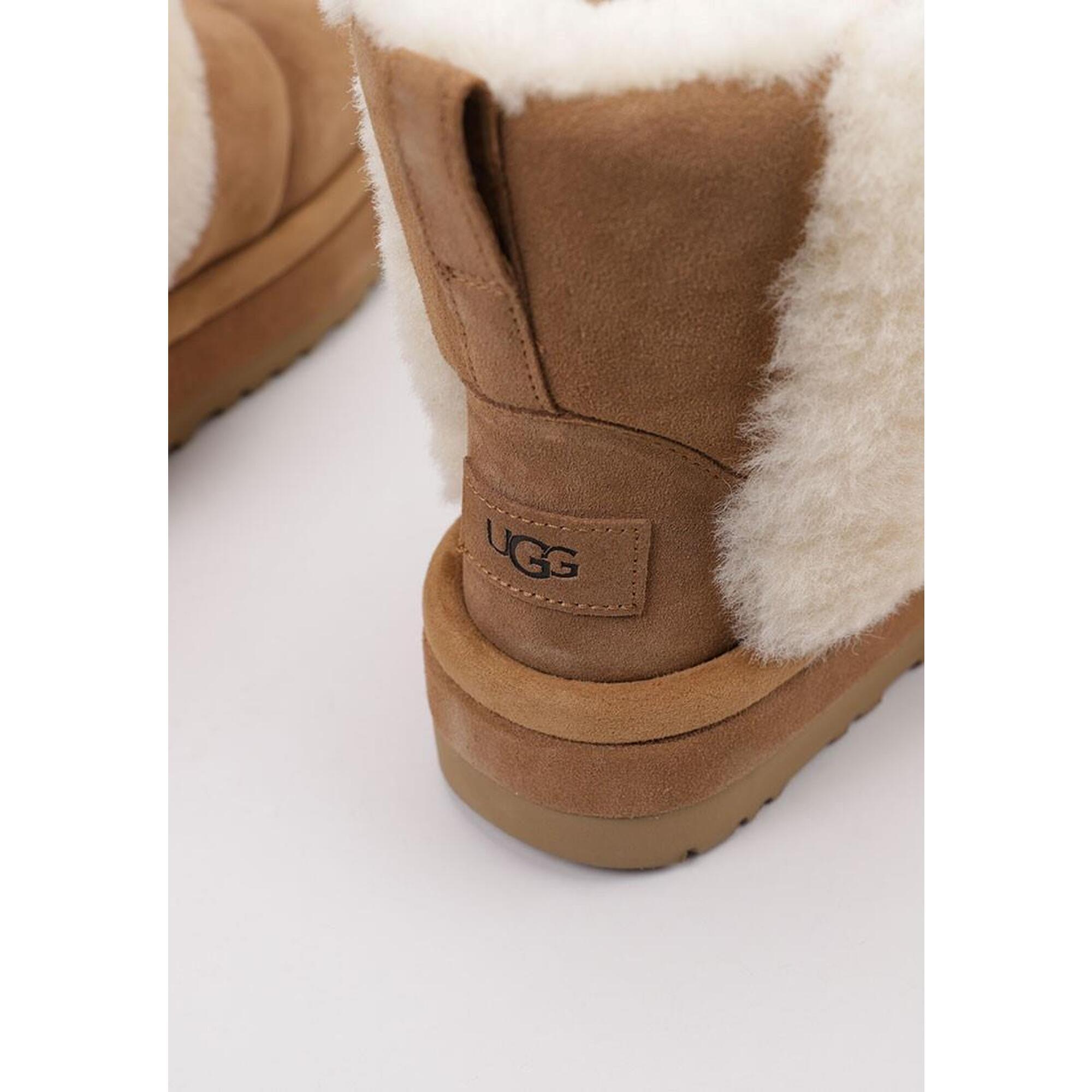 Botas Esquimales Botas Esquimales Mujer UGG Classic Cloudpeak Camel