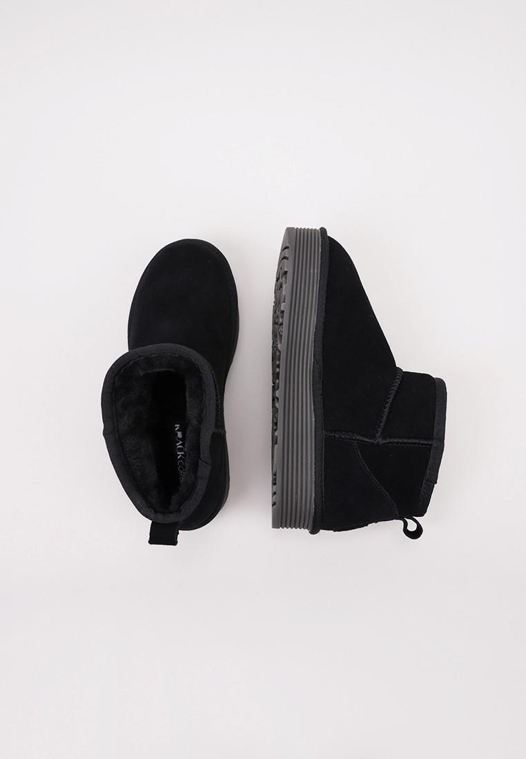 Sandale
Botte esquimau Baskets Femme Krack Core MINI MERITX Noi 5/5