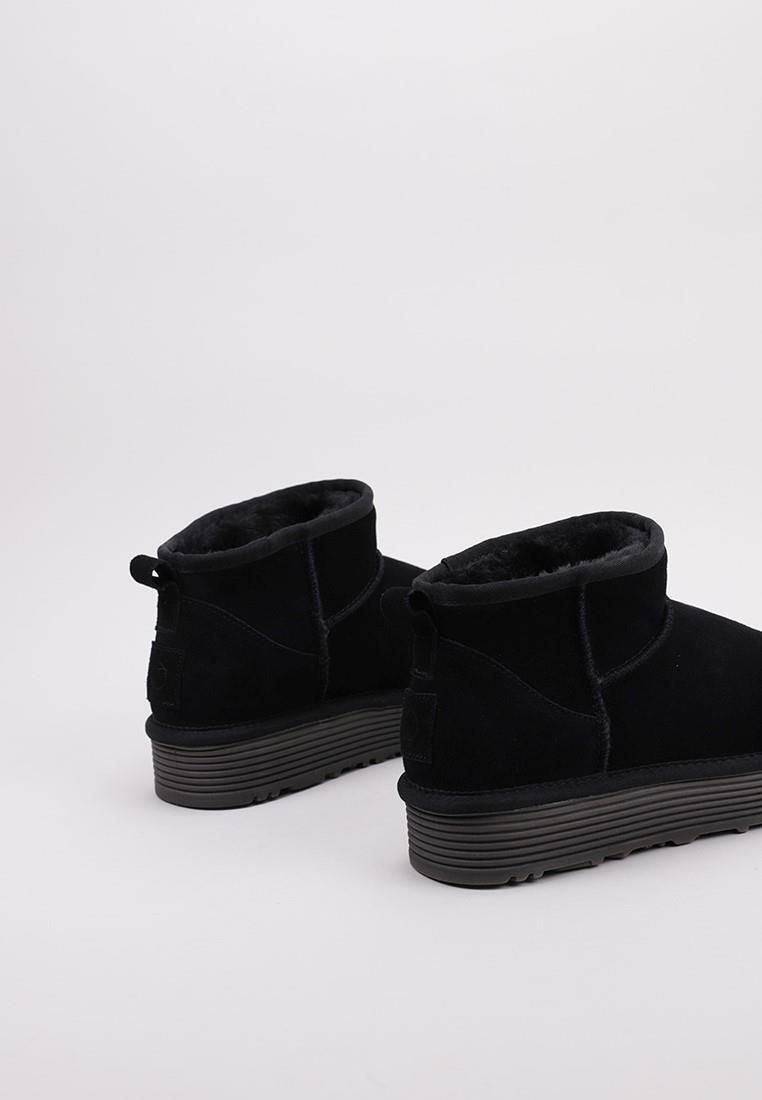 Sandale
Botte esquimau Baskets Femme Krack Core MINI MERITX Noi 4/5