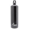 Botella de agua de aluminio Futura cuello estrecho - 1,5 litros - LAKEN