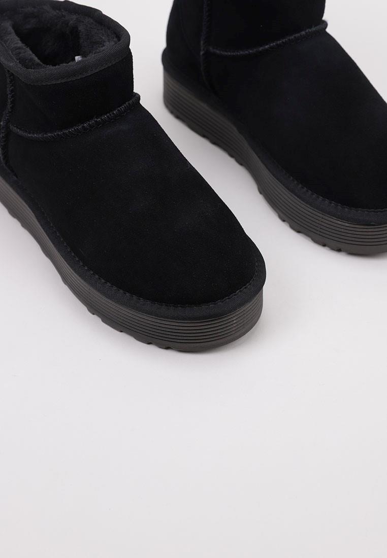 Sandale
Botte esquimau Baskets Femme Krack Core MINI MERITX Noi 3/5