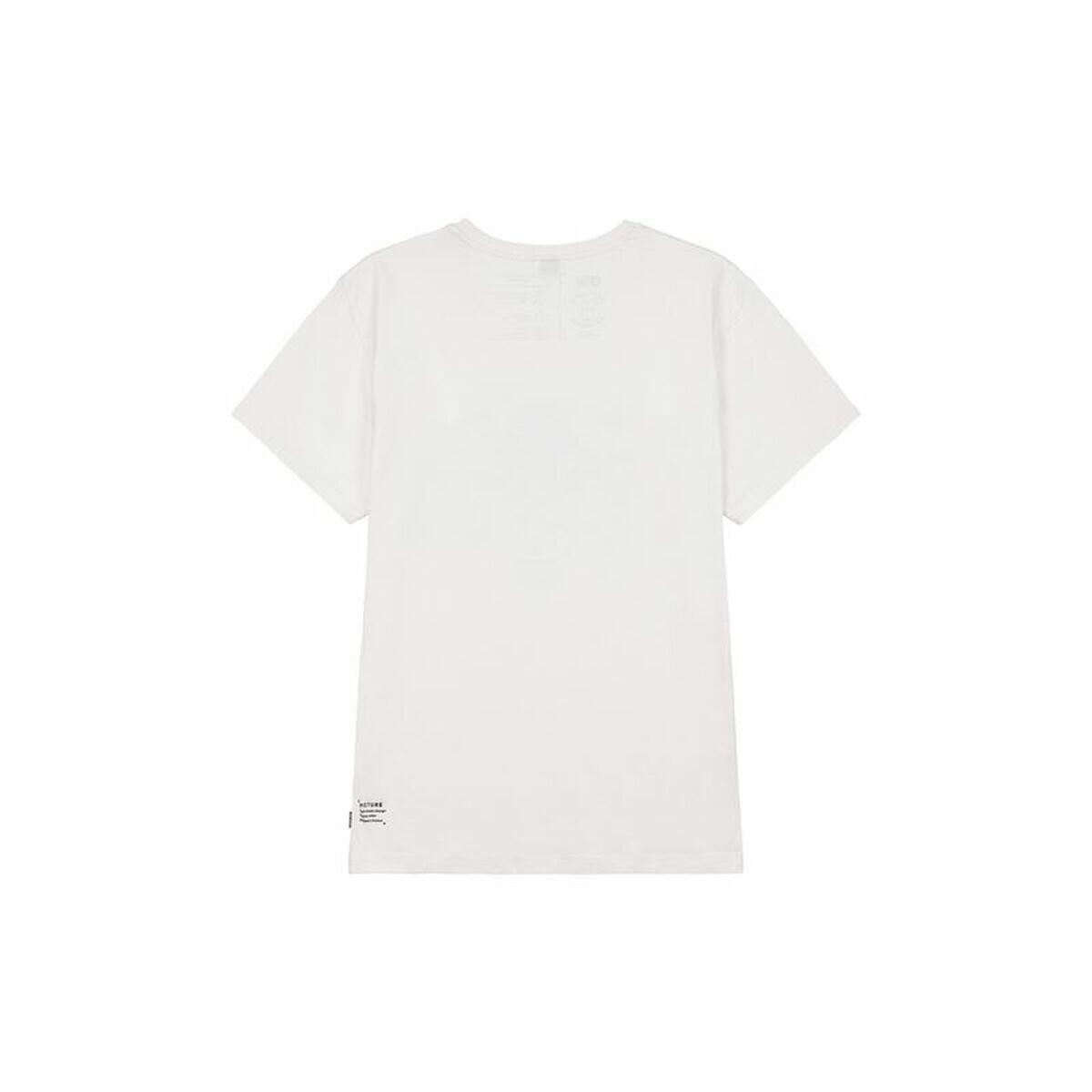 Chemisette Picture  DS Surf Cabin Natural Blanc 2/5