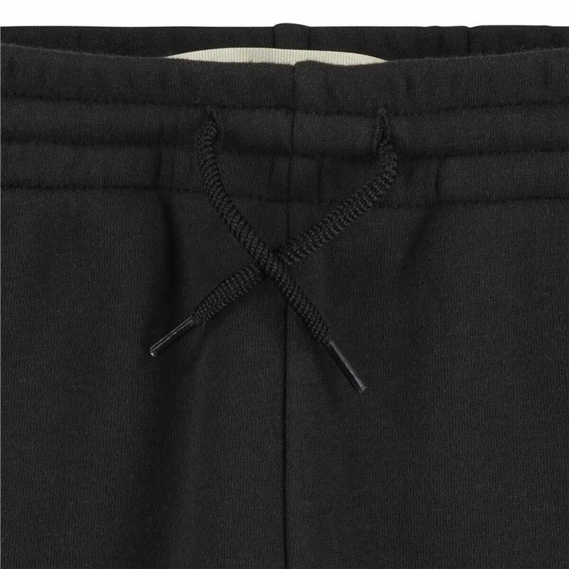 Pantalón de Chándal para Niños Levi's Boxtab Meteorite Negro