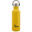 CANTIMPLORA BOTELLA ACERO INOXIDABLE LAKEN BASIC STEEL BAMBÚ 750 ML AMARILLO