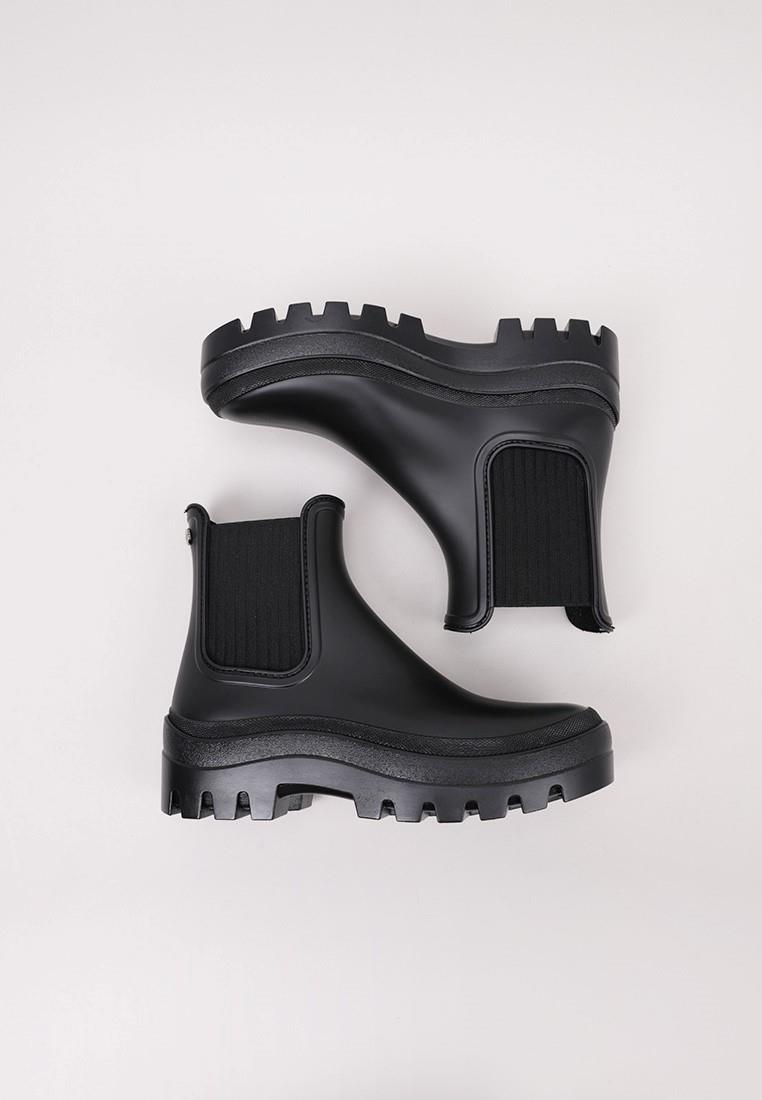 Botas de agua Vela Mujer Igor W10280 Negr 5/5