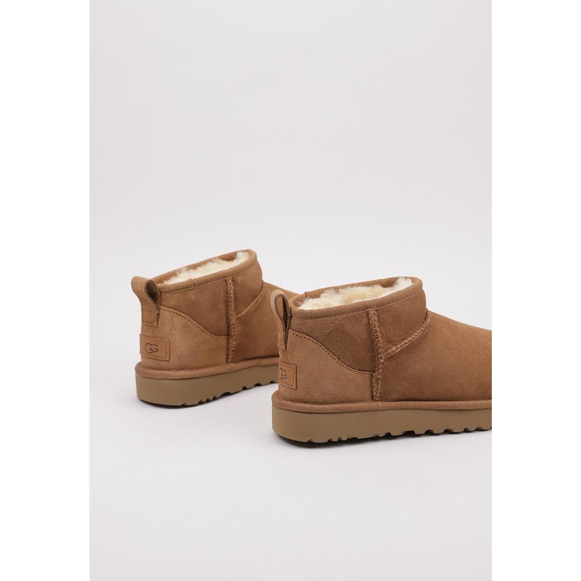 Classic Ultra Mini Chestnut