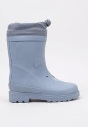 Botas de agua Vela Niños Victoria LLUVIA ANIMALES Bleu