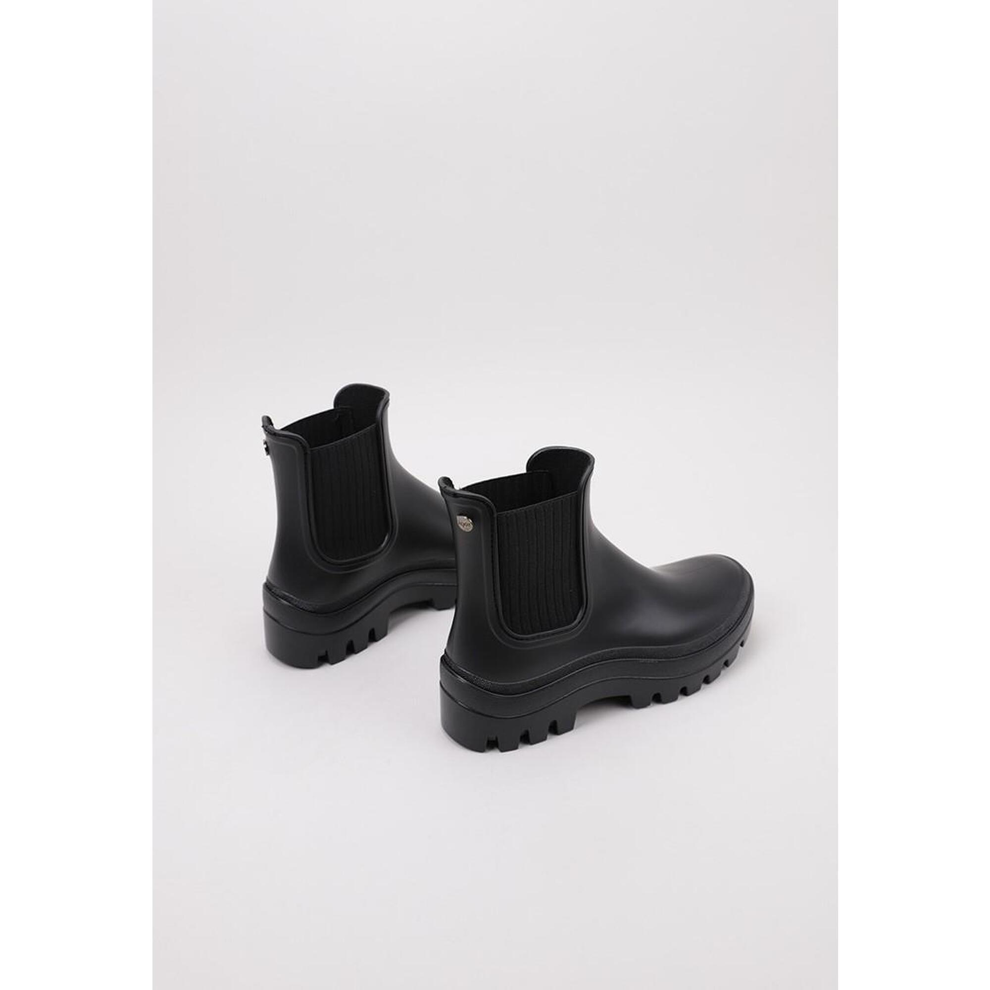 Botas de agua Vela Mujer Igor W10280 Negro