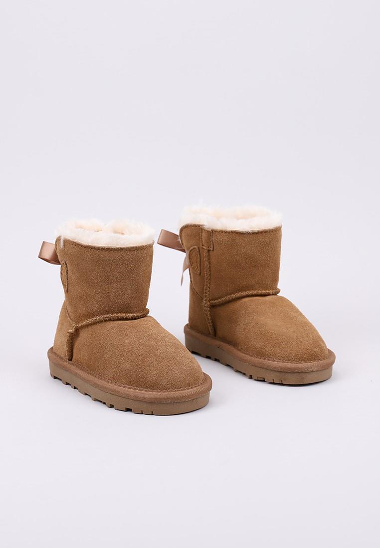 Sandale
Botte esquimau Baskets Enfants Krack Core NIIVI Cui 2/5