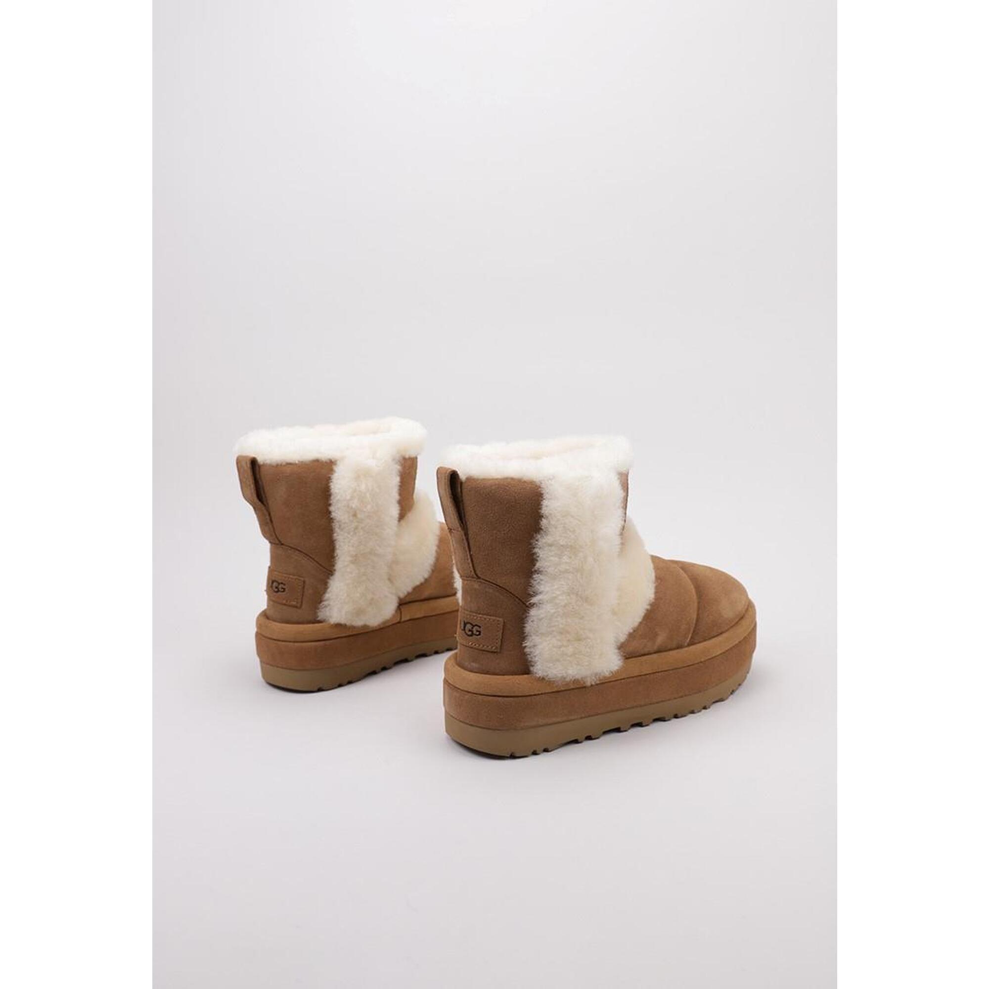 Botas Esquimales Botas Esquimales Mujer UGG Classic Cloudpeak Camel