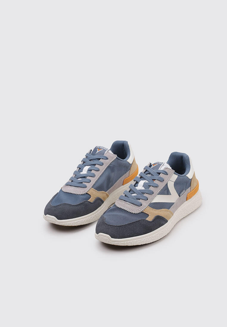 Sneakers Deportivas Hombre Victoria ANIMA - SPORT RETRO Marine 2/5
