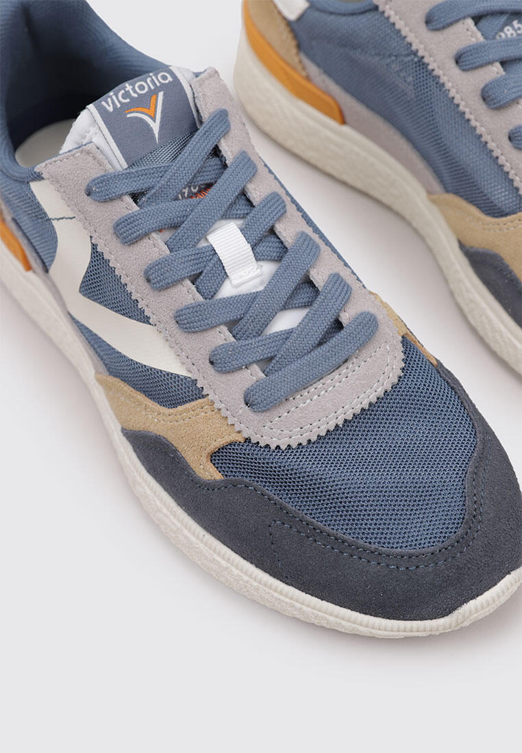 Sneakers Deportivas Hombre Victoria ANIMA - SPORT RETRO Marine 3/5
