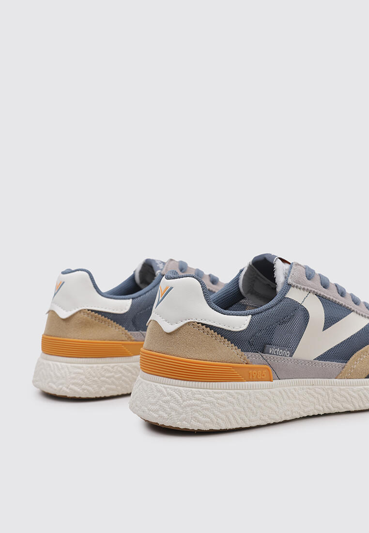 Sneakers Deportivas Hombre Victoria ANIMA - SPORT RETRO Marine 4/5