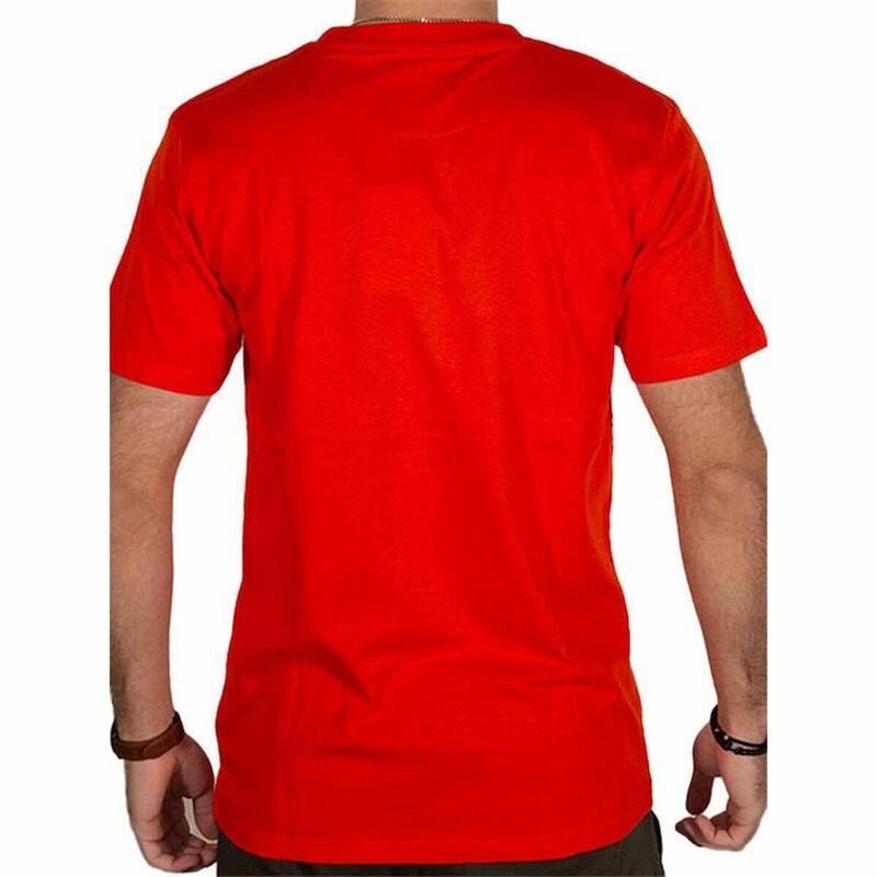 Camiseta de Manga Corta Hombre Ellesse  Flecta