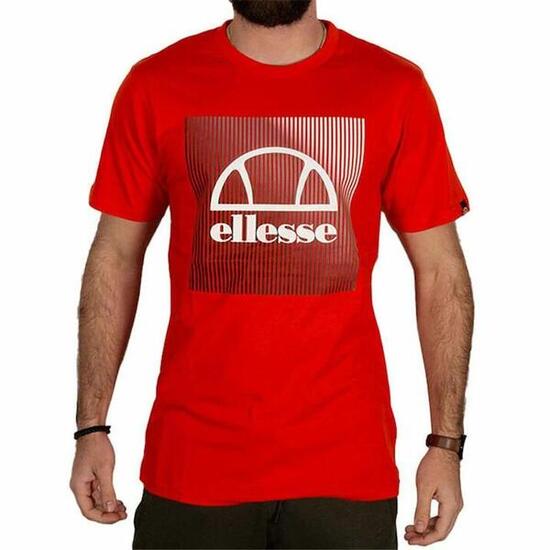 Herren Kurzarm-T-Shirt Ellesse Flecta