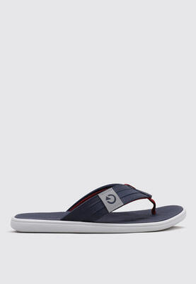 Chanclas Surf Hombre Cartago CARTAGO MALTA VI AD Azul