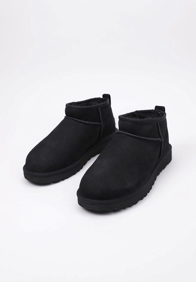 Scarpe  Classic Ultra Mini Boot Black 2/5