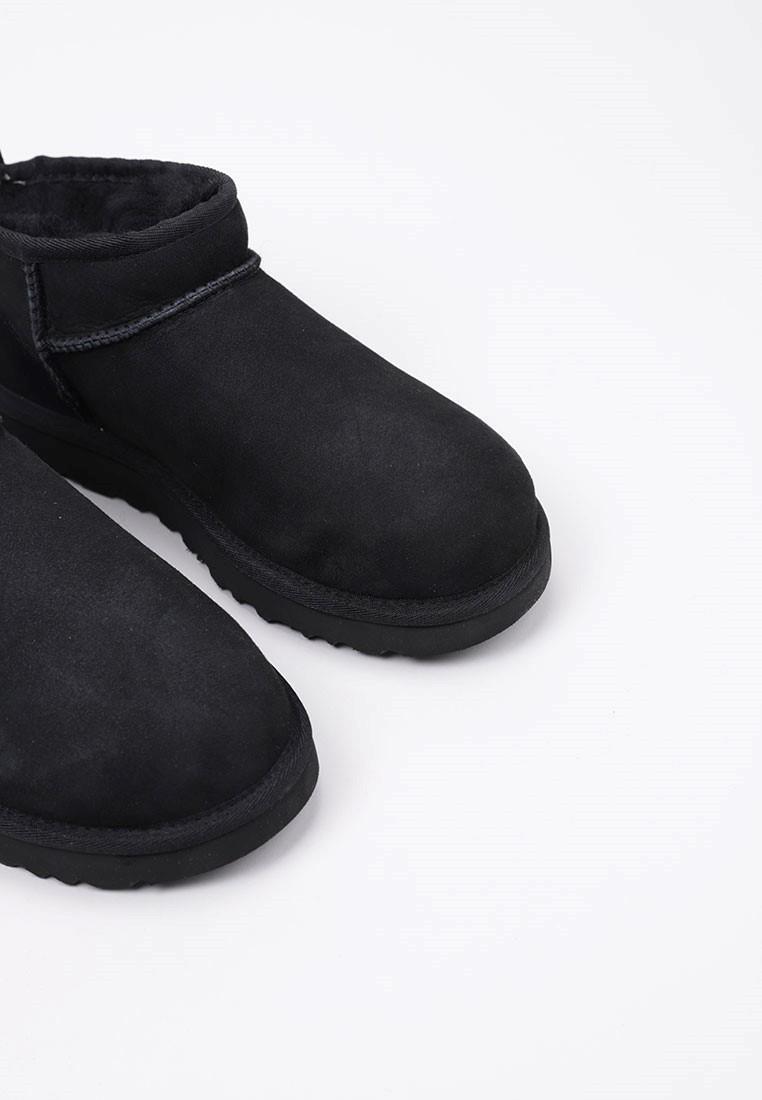 Scarpe  Classic Ultra Mini Boot Black 3/5