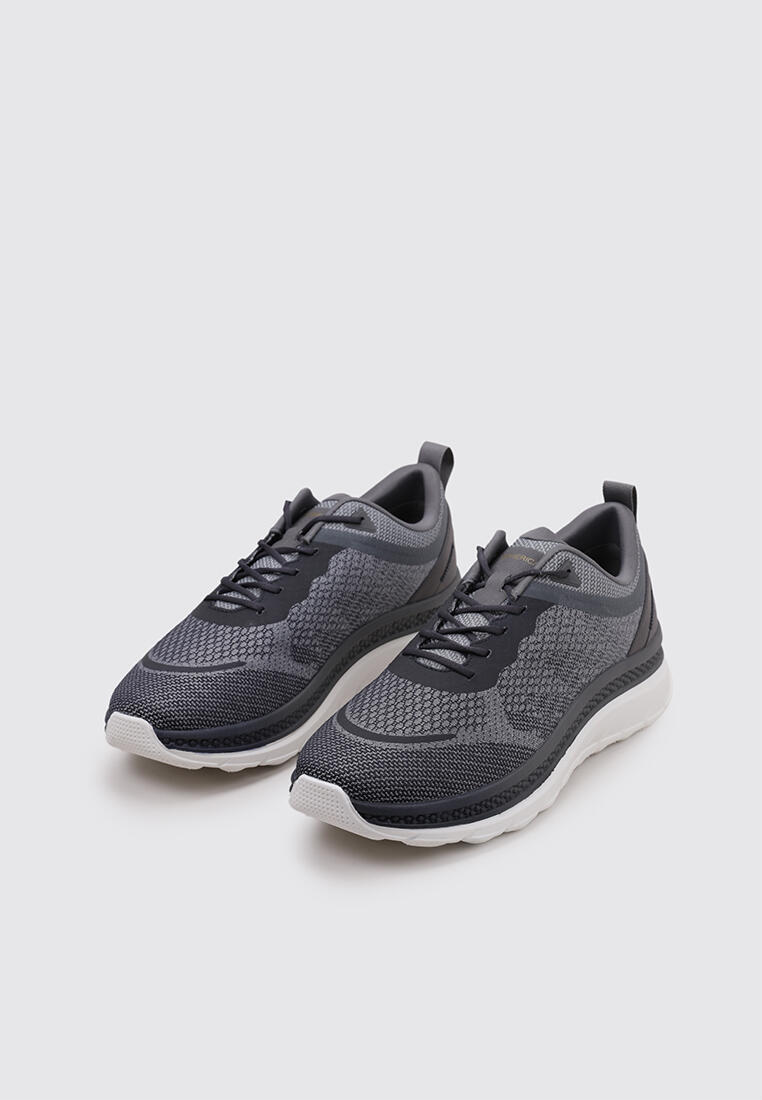 Chaussure de randonnée Baskets Homme Geox U SPHERICA ACTIF X C - TE.JACQ  Ble 2/5