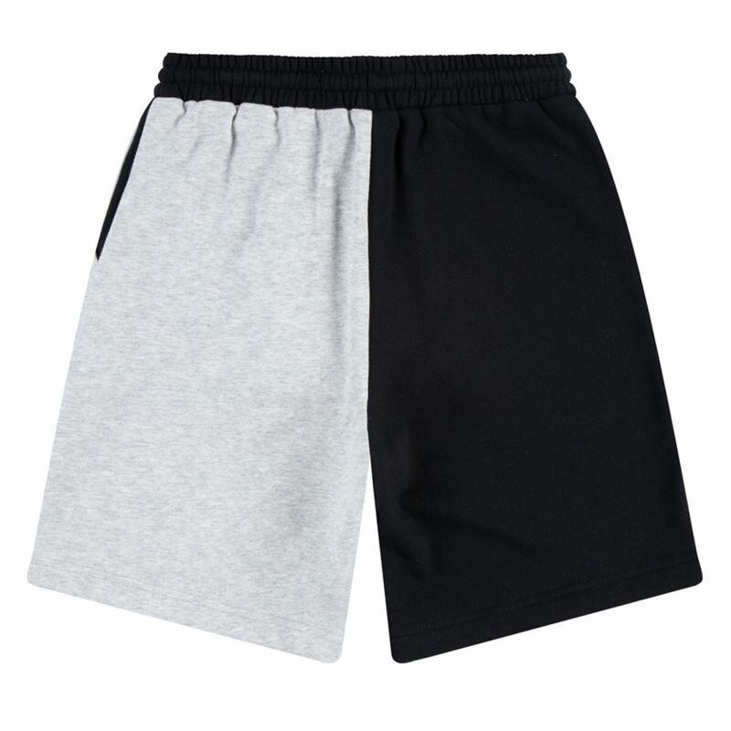 Pantalones Cortos Deportivos para Niños Levi's French Terr 63391 Negro