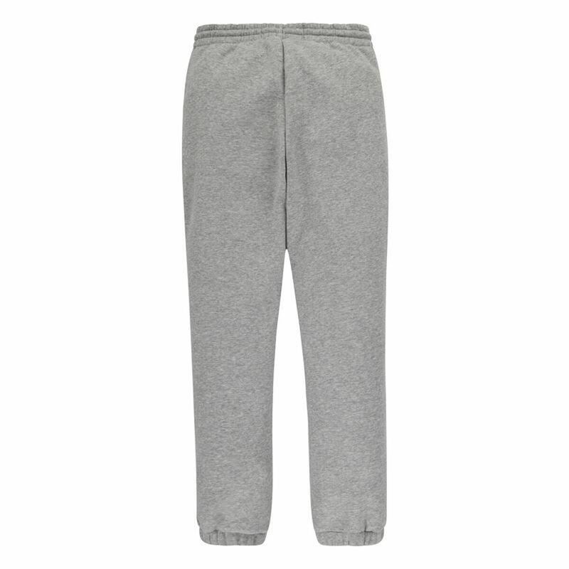 Pantalone di Tuta per Bambini Levi's Boxtab Heather  Grigio chiaro