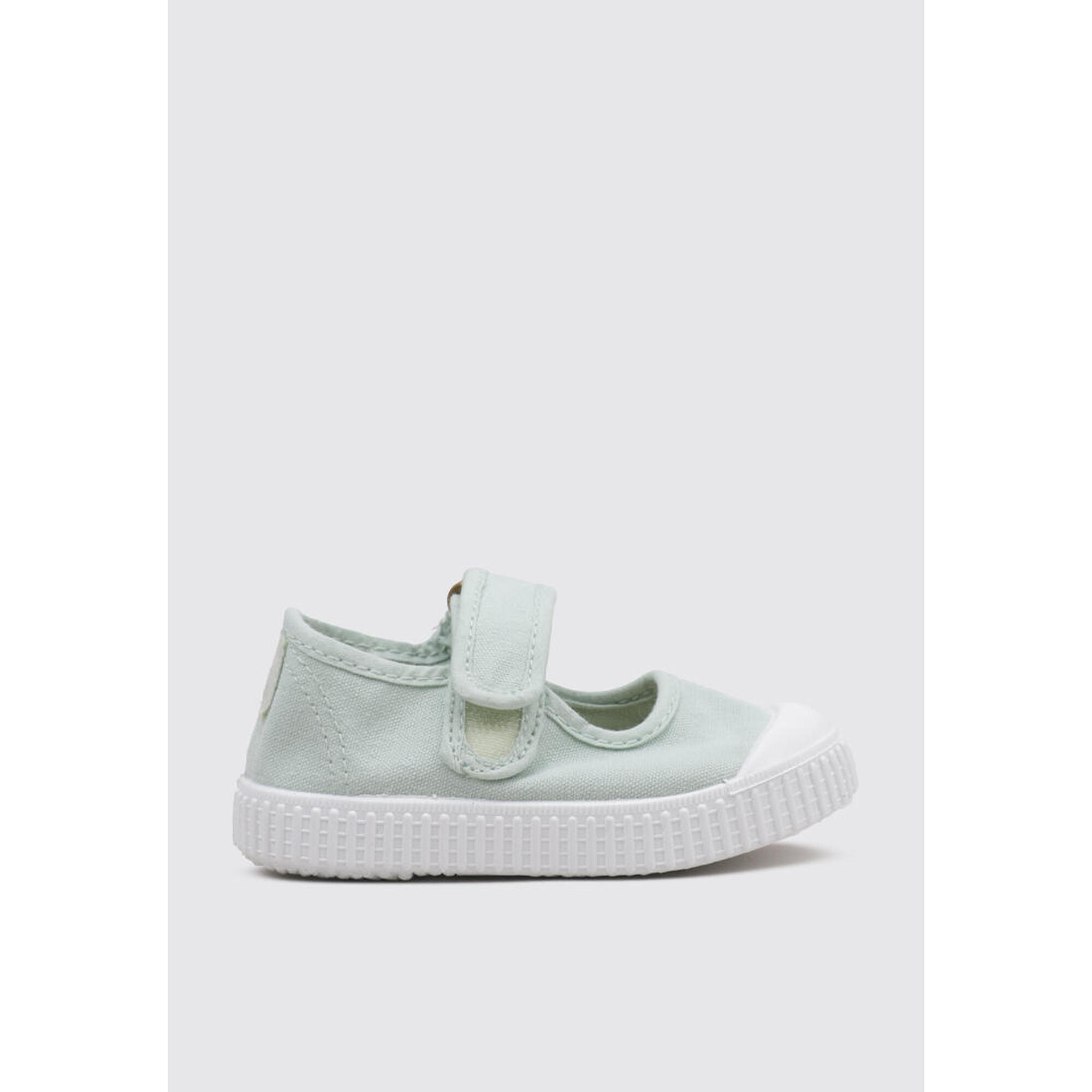 Victoria - Chaussure De Randonnée Baskets Enfants Victoria Mercedes Tira Lona Tintada Drec - Baskets - Vert - Decathlon