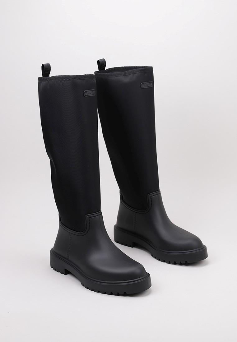 Botas de agua Vela Mujer Unisa GERBIC_BUS Negr 2/4