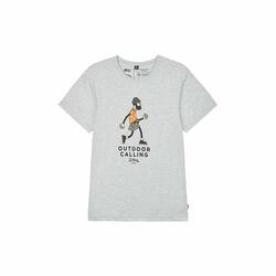 Camiseta Picture Murray Gris