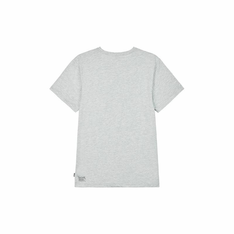 Camiseta Picture Murray Gris