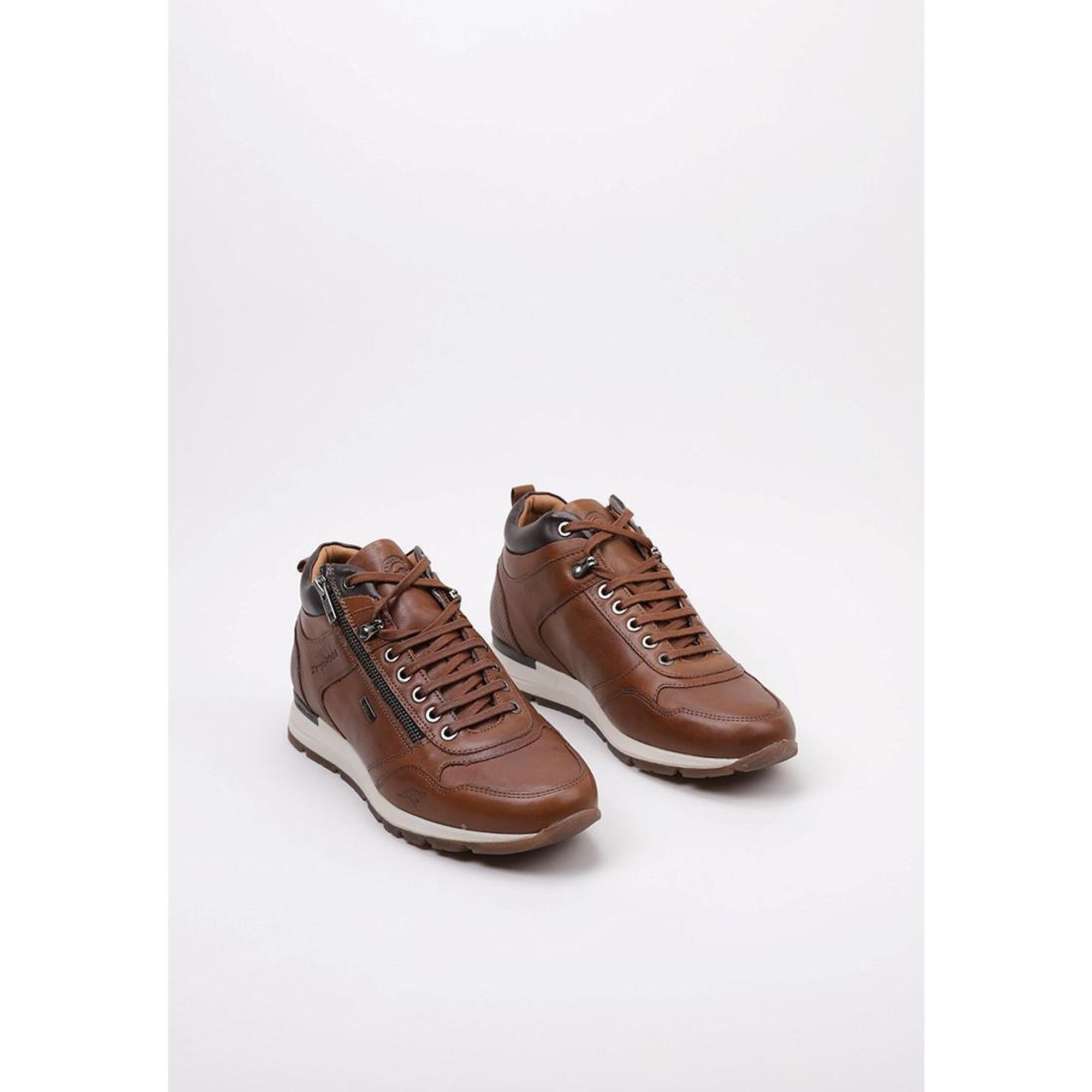 Sneakers Deportivas Hombre Kangaroos 471 Camel