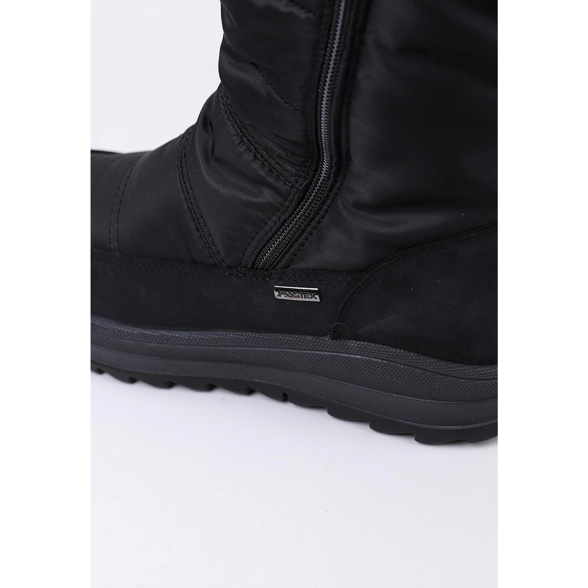 Botas Esquimales Botas Esquimales Mujer Imac 459068 Negro