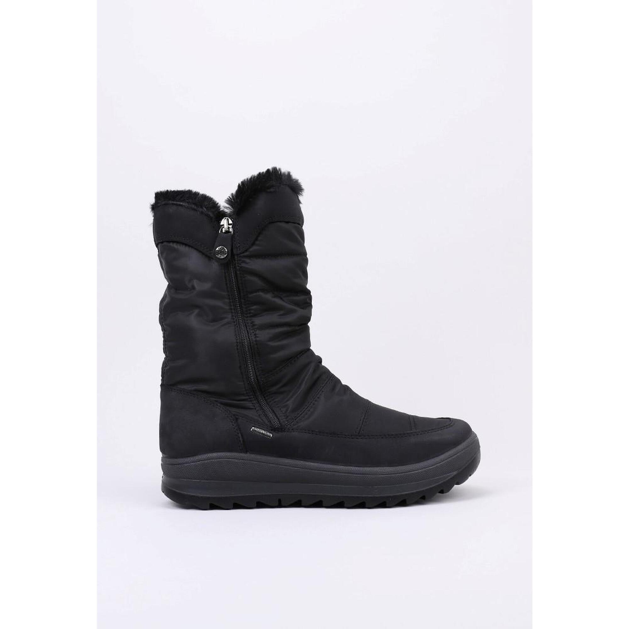 Botas Esquimales Botas Esquimales Mujer Imac 459068 Negro