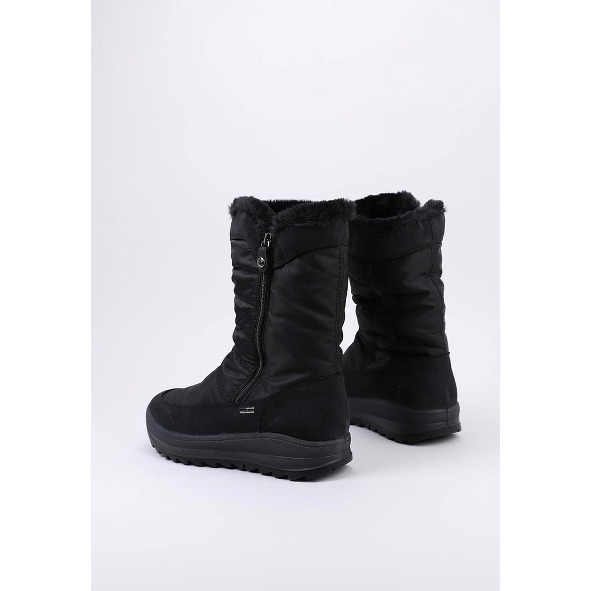 Botas Esquimales Botas Esquimales Mujer Imac 459068 Negro