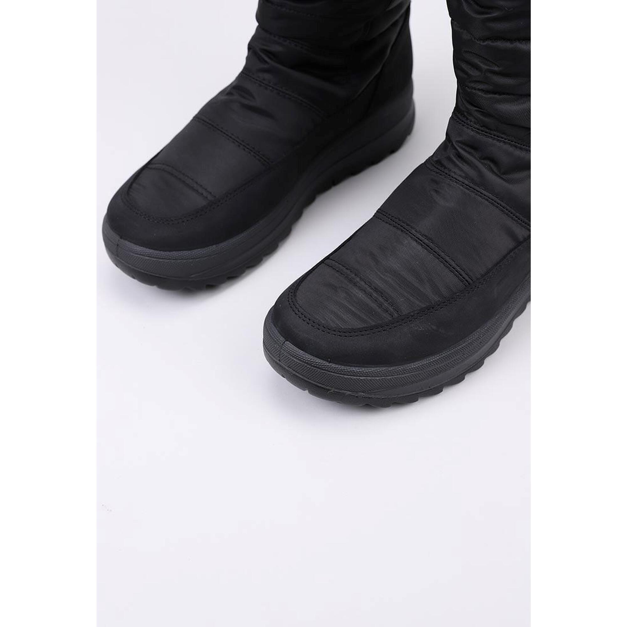 Botas Esquimales Botas Esquimales Mujer Imac 459068 Negro