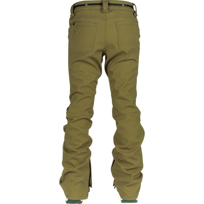 Pantalones Snow L1 Heartbreaker Twill