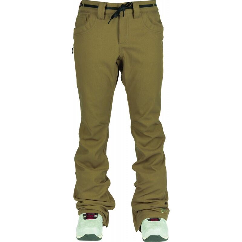 L1 PREMIUM GOODS Pantalones Snow L1 Heartbreaker Twill