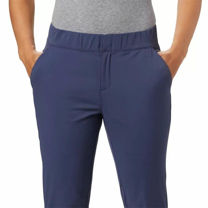 Pantalón Largo Deportivo Columbia Firwood Camp™ Azul