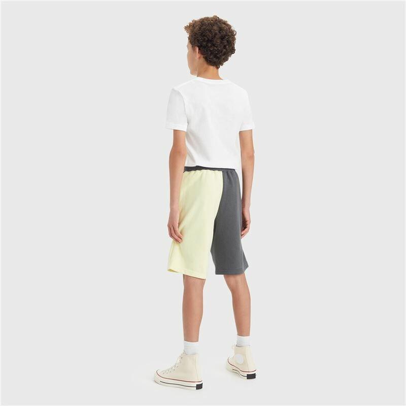 Pantaloncini Sportivi per Bambini Levi's Verde